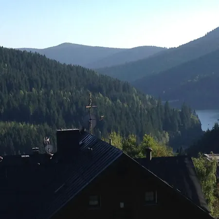 Apartments Monika Spindleruv Mlyn Exterior photo