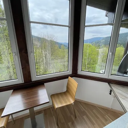 Apartments Monika Spindleruv Mlyn Exterior photo