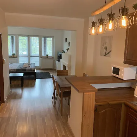 Apartments Monika Spindleruv Mlyn Exterior photo