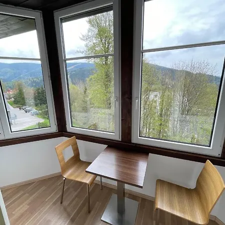 Apartments Monika Spindleruv Mlyn Exterior photo