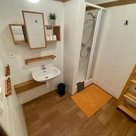 Apartments Monika Spindleruv Mlyn Exterior photo