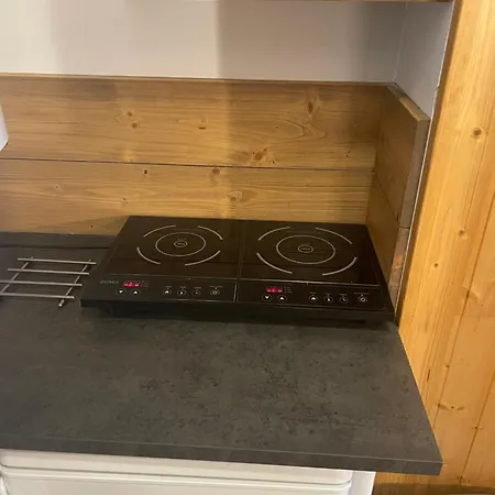 Apartments Monika Spindleruv Mlyn Room photo