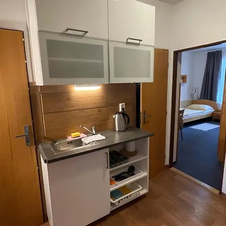 Apartments Monika Spindleruv Mlyn Room photo