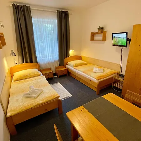 Apartments Monika Spindleruv Mlyn Room photo
