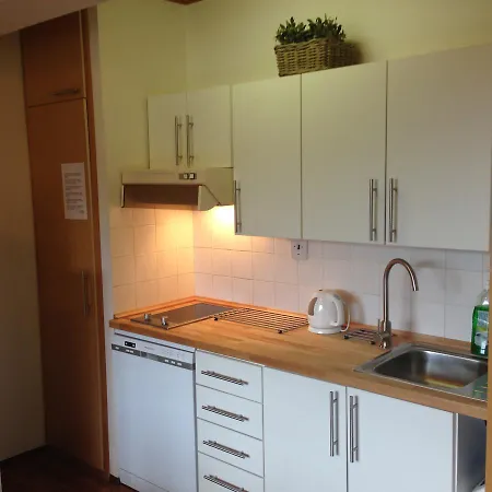 Apartments Monika Spindleruv Mlyn Exterior photo