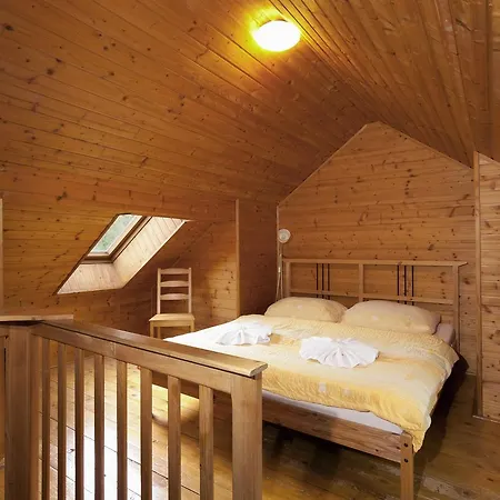 Apartments Monika Spindleruv Mlyn Exterior photo