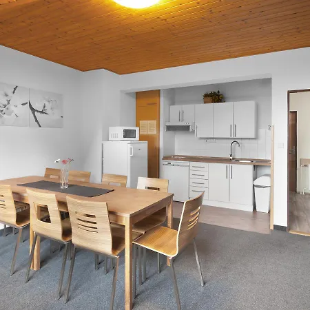 Apartments Monika Spindleruv Mlyn Exterior photo