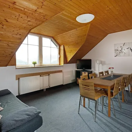 Apartments Monika Spindleruv Mlyn Exterior photo