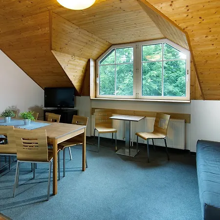 Apartments Monika Spindleruv Mlyn Exterior photo