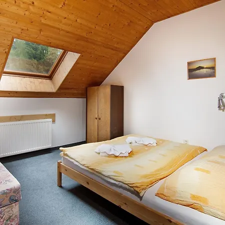 Apartments Monika Spindleruv Mlyn Exterior photo