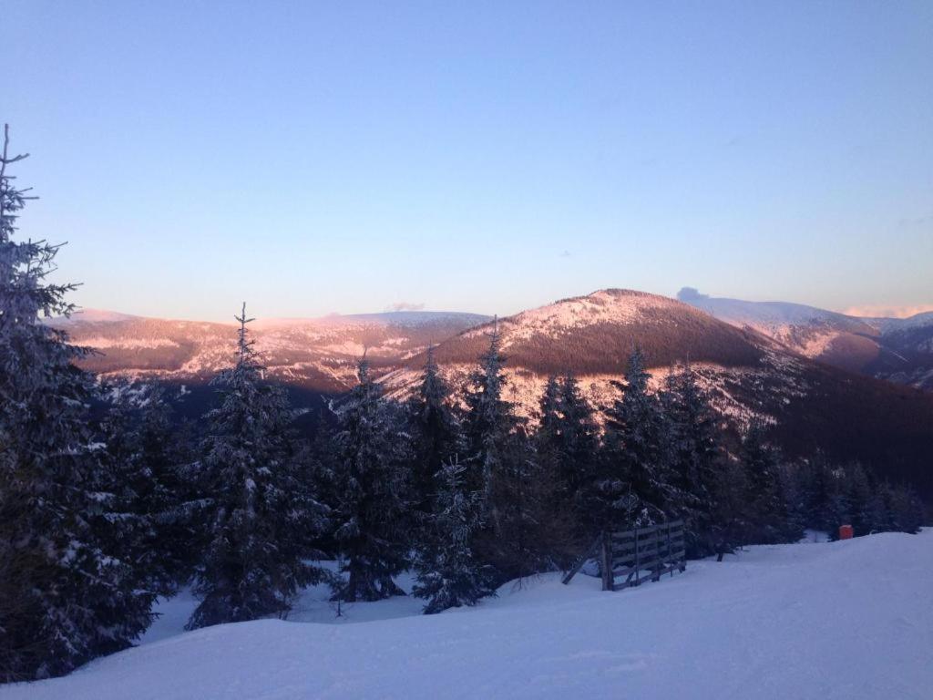 Apartment Monika Spindleruv Mlyn