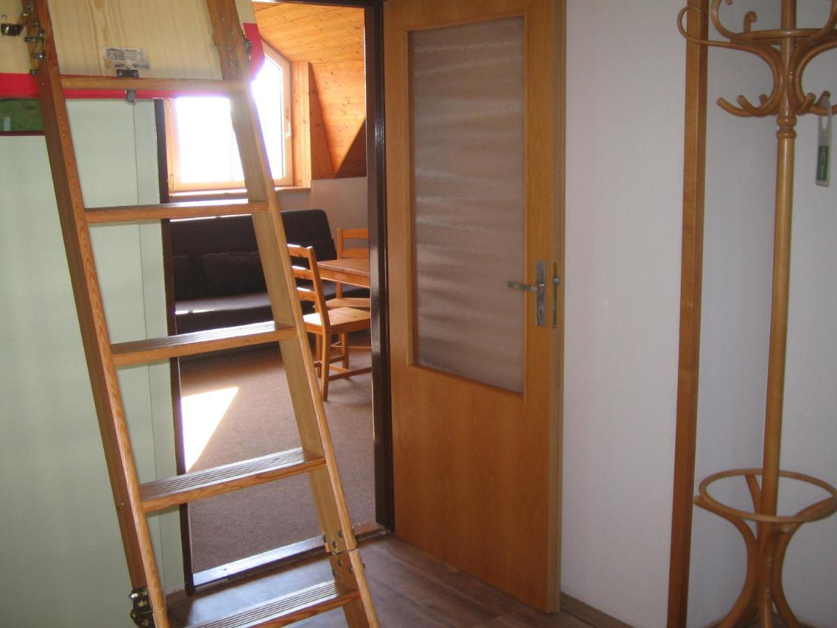 Apartment Monika *