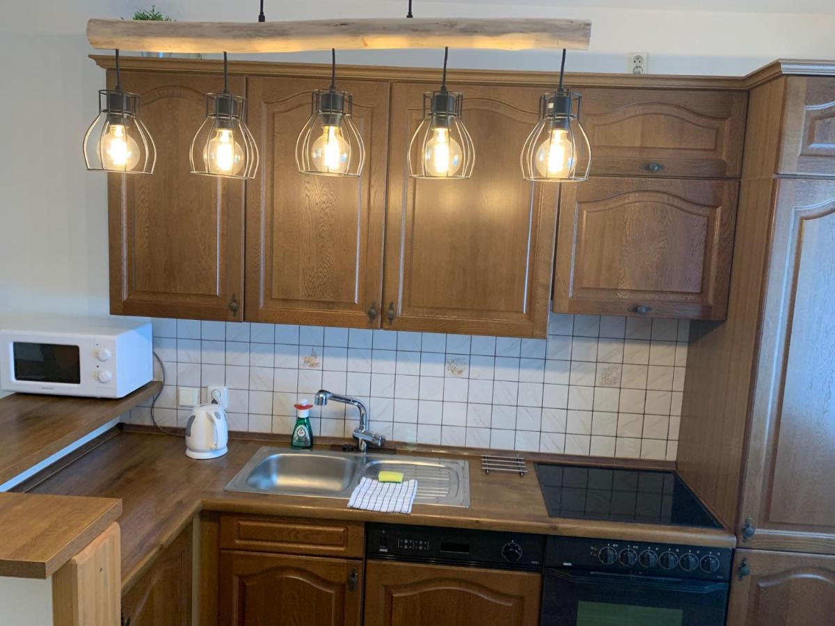 Apartment Monika Špindlerŭv Mlýn