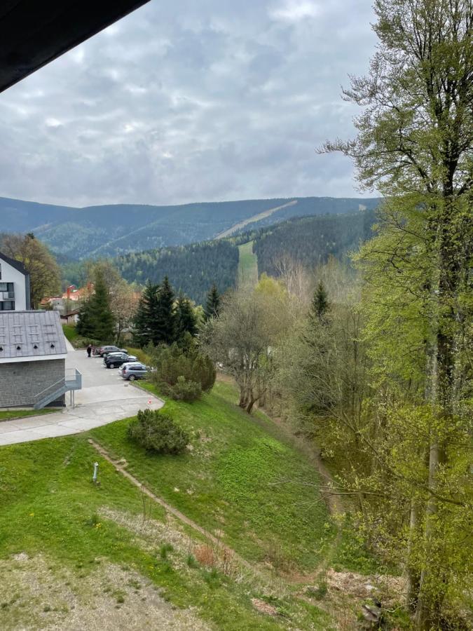 Monika Apartment Spindleruv Mlyn