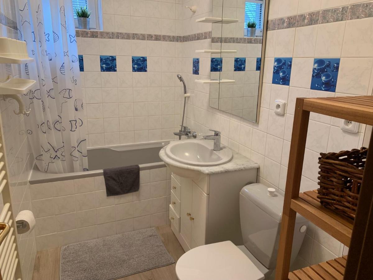 Monika Apartment
