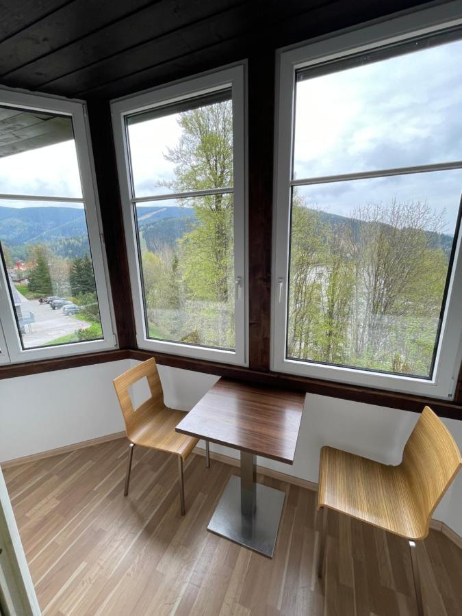 Apartment Monika Spindleruv Mlyn