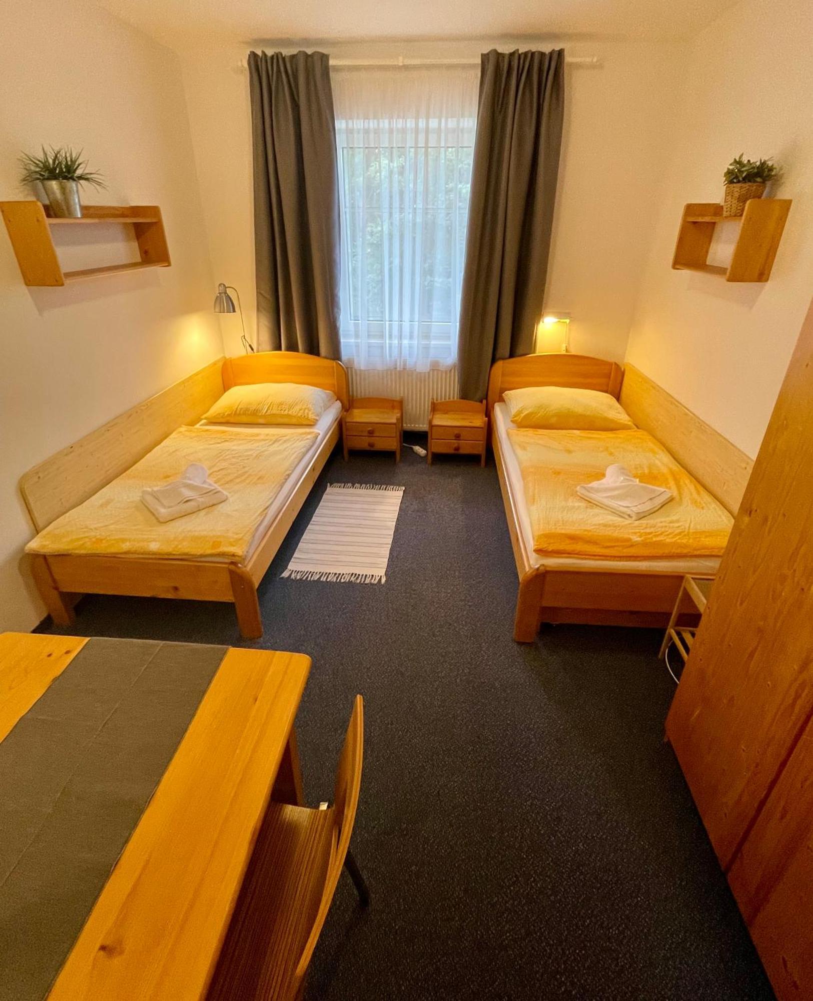 Monika Apartment *
