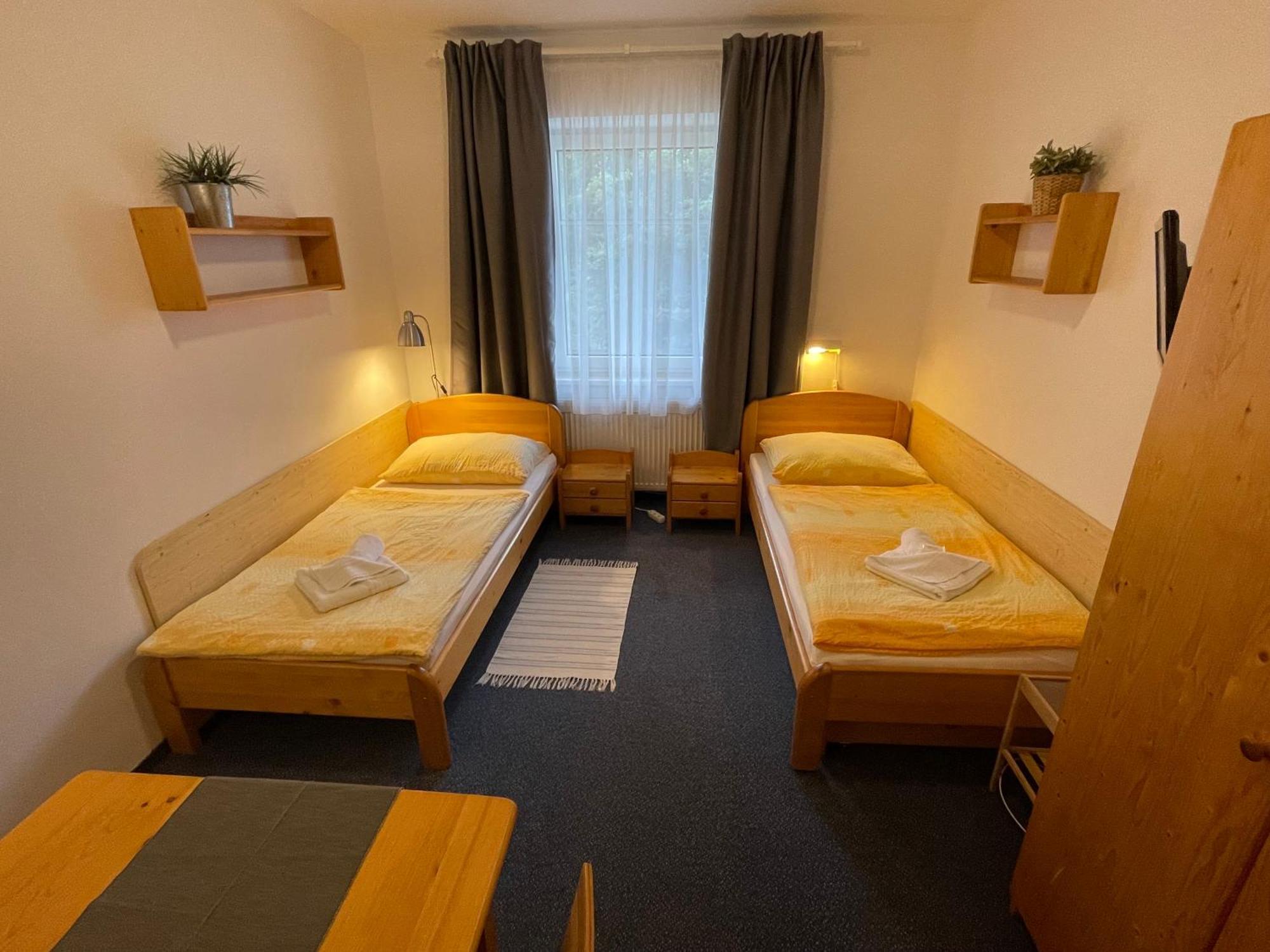 Monika Apartment *