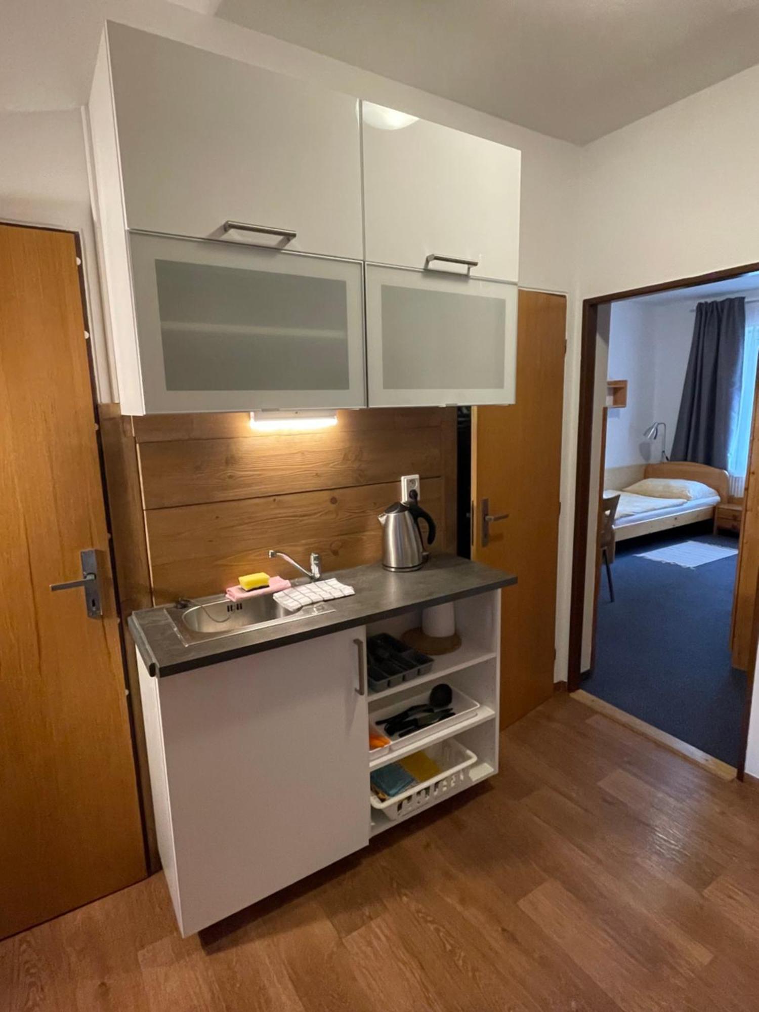 Monika Apartment