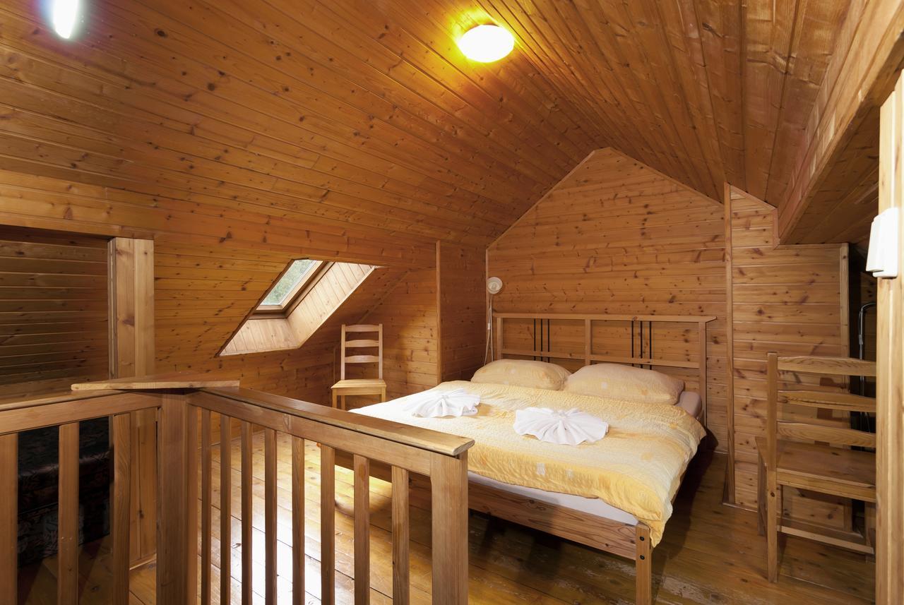 Apartment Monika Spindleruv Mlyn