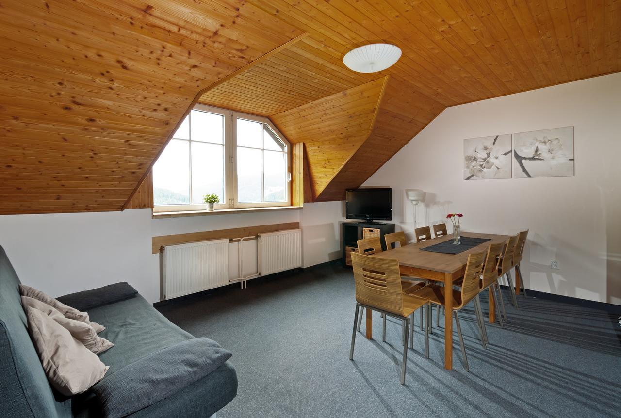 Apartment Monika